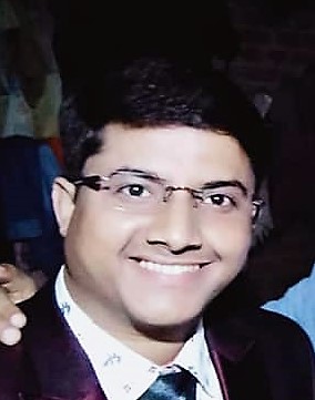 Deepak Kumar Singh